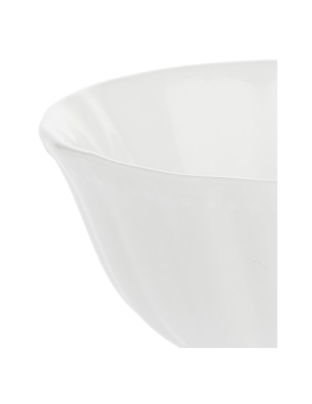 La Porcellana Bianca-Ducale Coppetta Cm 12 H Cm 5 Ø12 Cm