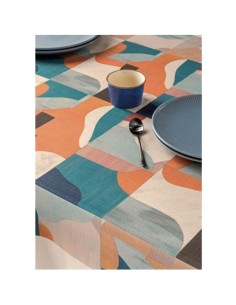 L'Oca Nera - Sydney - Tovaglia Antimacchia cm 155 x 320 · 12 posti 2