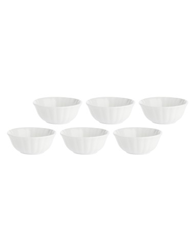 La Porcellana Bianca-Ducale Coppetta Cm 12 H Cm 5 Ø12 Cm