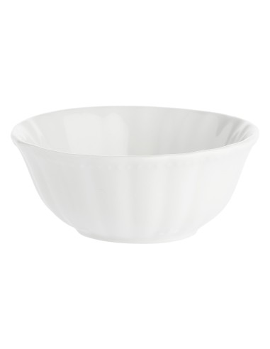 La Porcellana Bianca-Ducale Coppetta Cm 12 H Cm 5 Ø12 Cm