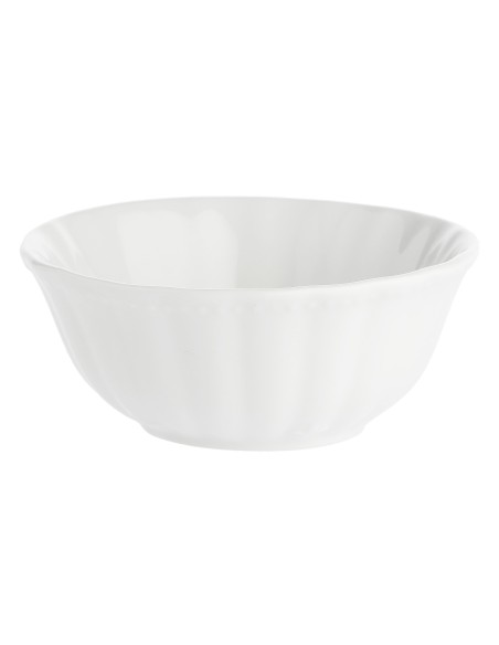 La Porcellana Bianca-Ducale Coppetta Cm 12 H Cm 5 Ø12 Cm