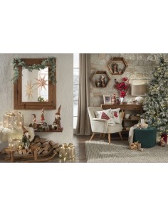 L'Oca Nera - Linea Soave Sinfonia ''Angelo Piccolo Con Cetra'' 10x6,5x21h cm 2