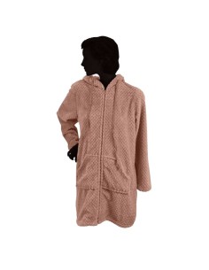 Daunex -  ''VESTAGLIA FLANNEL JACQUARD'' 2