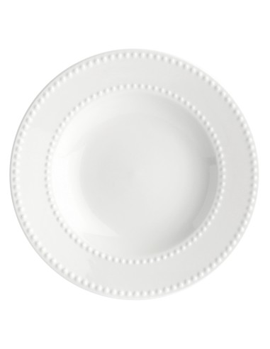 La Porcellana Bianca-Collina Set Tavola 18 Pz