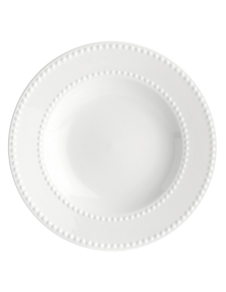 La Porcellana Bianca-Collina Set Tavola 18 Pz