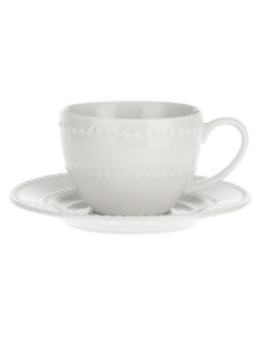 La Porcellana Bianca-Collina Set Caffe 6 Pz 100 Cm