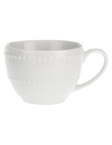 La Porcellana Bianca-Collina Set Caffe 6 Pz 100 Cm