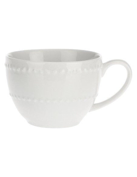 La Porcellana Bianca-Collina Set Caffe 6 Pz 100 Cm