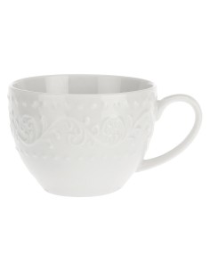 La Porcellana Bianca-Sognante Tazza Te C/P 350 Cm 2