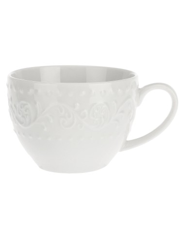 La Porcellana Bianca-Sognante Tazza Te C/P 350 Cm
