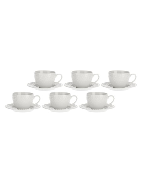 La Porcellana Bianca-Sognante Tazza Te C/P 350 Cm