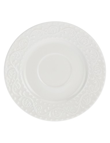 La Porcellana Bianca-Sognante Tazza Te C/P 350 Cm