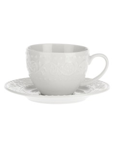 La Porcellana Bianca-Sognante Tazza Te C/P 350 Cm