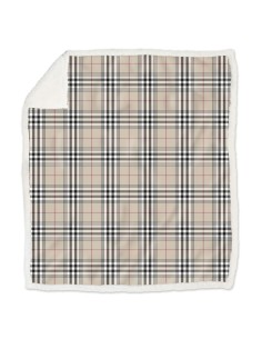 Daunex - Coperta Morbidotto Light 150x200 disegno Boston