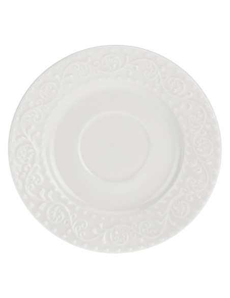 La Porcellana Bianca-Sognante Set Caffe 6 Pz 100 Cm