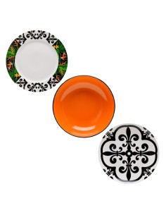 Evviva - JUNGLA TAVOLA 18PZ