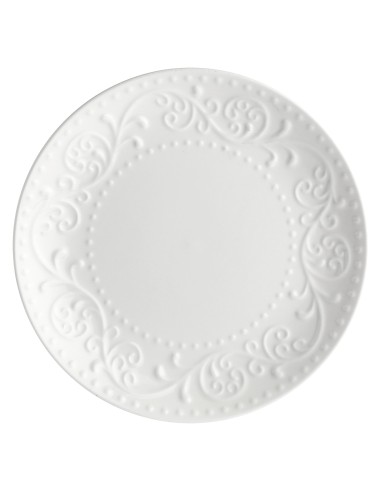 La Porcellana Bianca-Sognante Set Tavola 18 Pz