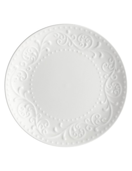 La Porcellana Bianca-Sognante Set Tavola 18 Pz