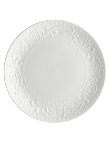 La Porcellana Bianca-Sognante Set Tavola 18 Pz