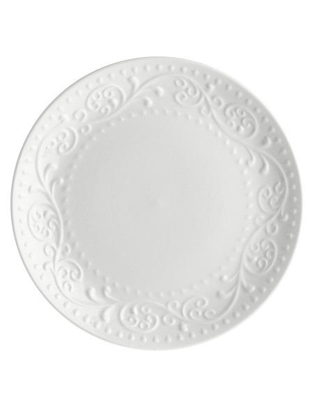 La Porcellana Bianca-Sognante Set Tavola 18 Pz