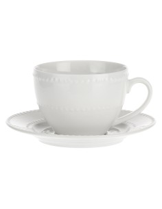 La Porcellana Bianca-Collina Tazza Te C/P 350 Cm