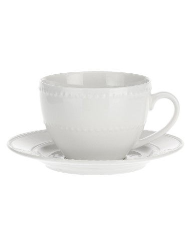 La Porcellana Bianca-Collina Tazza Te C/P 350 Cm