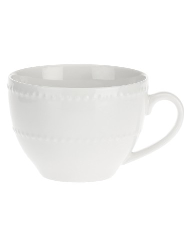 La Porcellana Bianca-Collina Tazza Te C/P 350 Cm