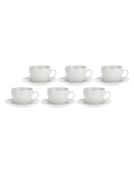 La Porcellana Bianca-Collina Tazza Te C/P 350 Cm