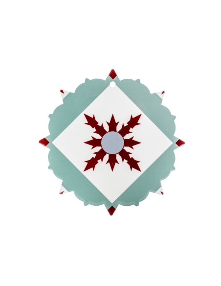 Evviva - OSTUNI SOTTOPENTOLA 6 VARIANTI D20 CM