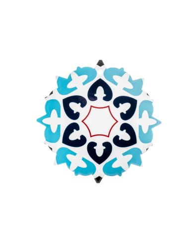 Evviva - OSTUNI SOTTOPENTOLA 6 VARIANTI D20 CM