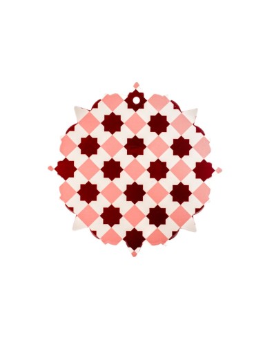 Evviva - OSTUNI SOTTOPENTOLA 6 VARIANTI D20 CM
