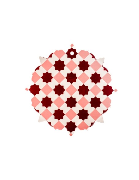 Evviva - OSTUNI SOTTOPENTOLA 6 VARIANTI D20 CM