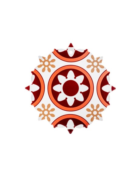 Evviva - OSTUNI SOTTOPENTOLA 6 VARIANTI D20 CM