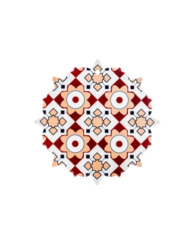 Evviva - OSTUNI SOTTOPENTOLA 6 VARIANTI D20 CM