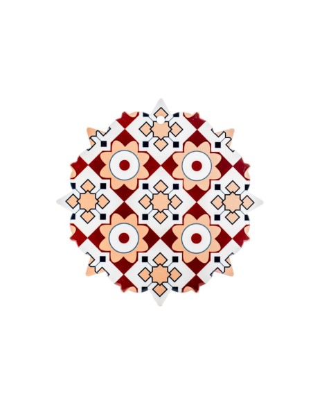 Evviva - OSTUNI SOTTOPENTOLA 6 VARIANTI D20 CM