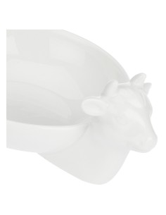 La Porcellana Bianca-Fattoria Servi Mozzarella 27X18XH11 Cm 2