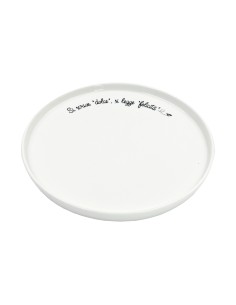 La Porcellana Bianca-Gli Onesti Frutta 21 Cm 2