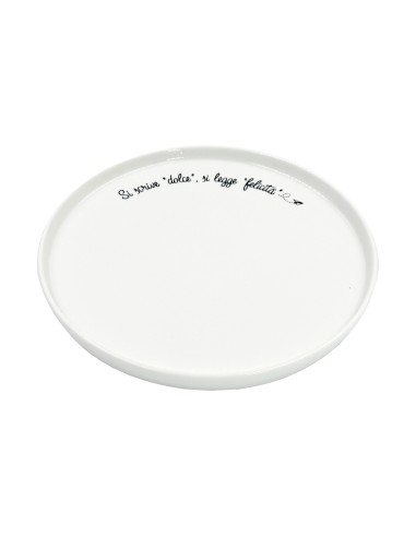 La Porcellana Bianca-Gli Onesti Frutta 21 Cm