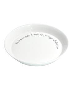 La Porcellana Bianca-Gli Onesti Fondo 21,5 Cm 2