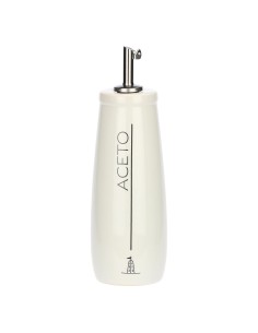 La Porcellana Bianca-Gli Onesti Acetiera 250 Ml Stoneware
