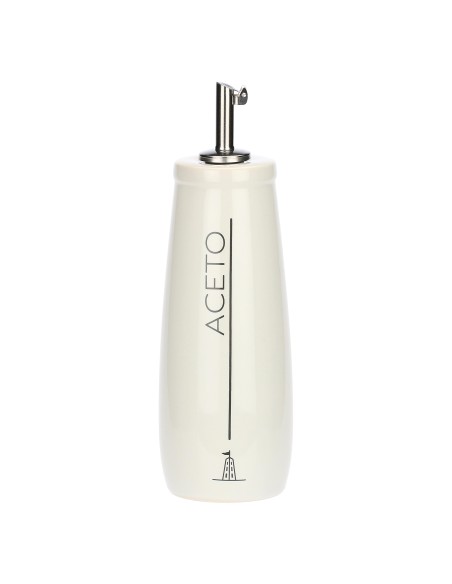 La Porcellana Bianca-Gli Onesti Acetiera 250 Ml Stoneware
