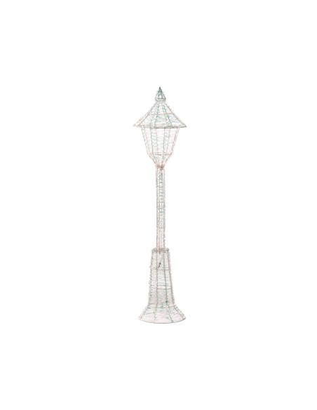 L'Oca Nera - Notte Di Luce / Piccolo Lampione Piccolo Con 720 Led Ø30X150H