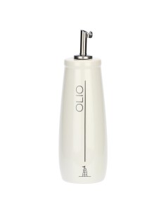La Porcellana Bianca-Gli Onesti Oliera 250 Ml Stoneware
