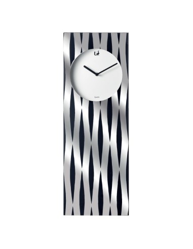 Orologio da parete rettangolare
