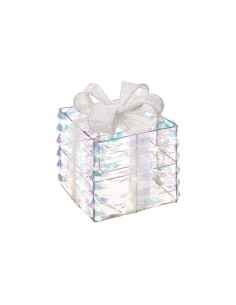 L'Oca Nera - Brillano I Sogni Pacco Piccolo Con 100 Led 16X16X18H