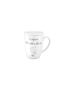 La Porcellana Bianca-Gli Onesti Tisaniera 450 Ml Gift Box 2
