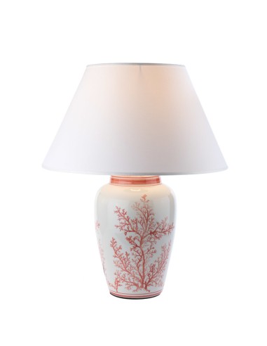 LAMPADA - CORALLO