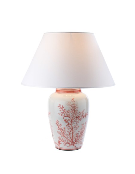 LAMPADA - CORALLO