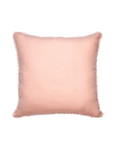 CUSCINO 45X45 ROSA