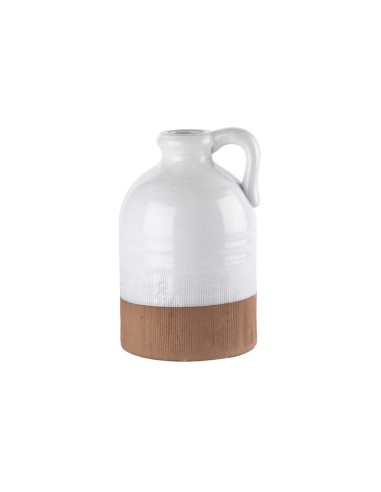 VASO BOTTIGLIA GRANDE CON MANICO